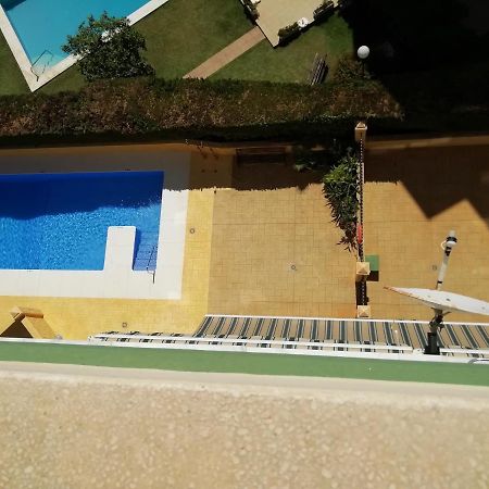 Apartament Apartamento Del Mar Fuengirola Zewnętrze zdjęcie