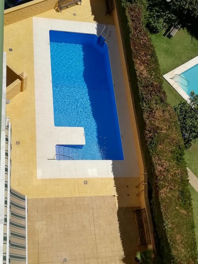 Apartament Apartamento Del Mar Fuengirola Zewnętrze zdjęcie