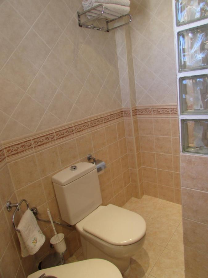 Apartament Apartamento Del Mar Fuengirola Zewnętrze zdjęcie