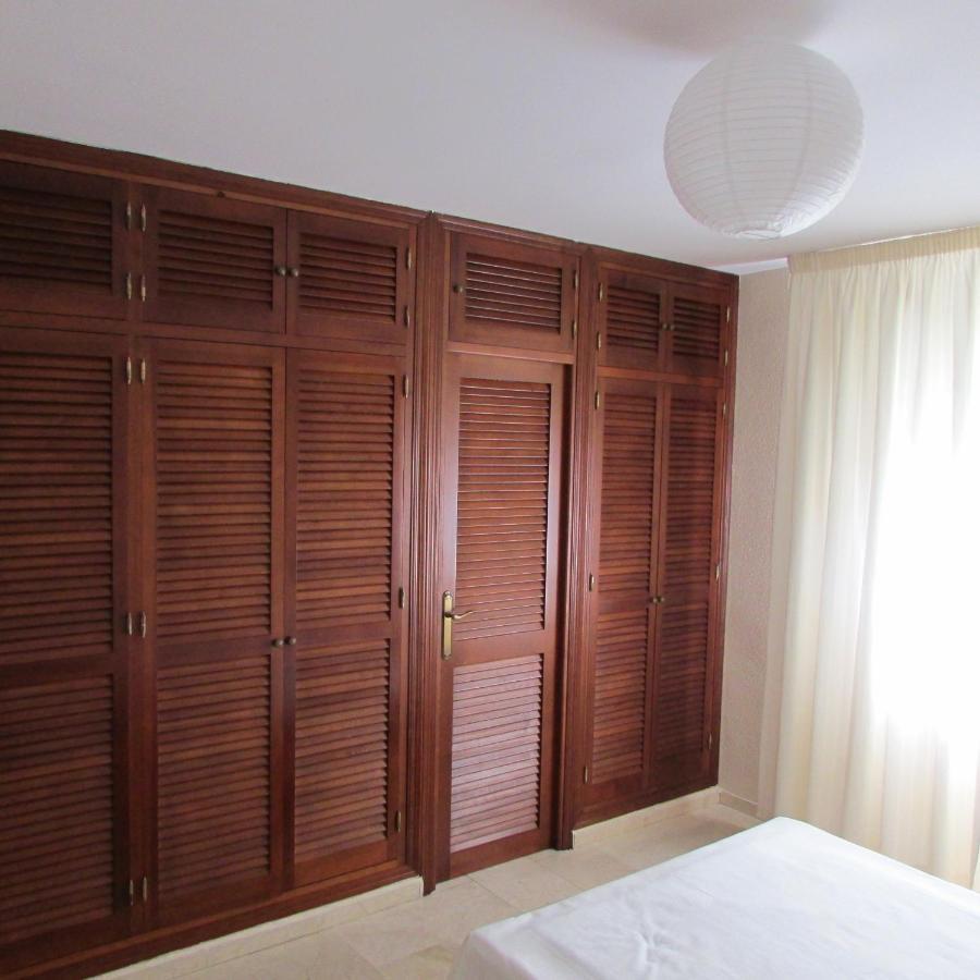 Apartament Apartamento Del Mar Fuengirola Zewnętrze zdjęcie