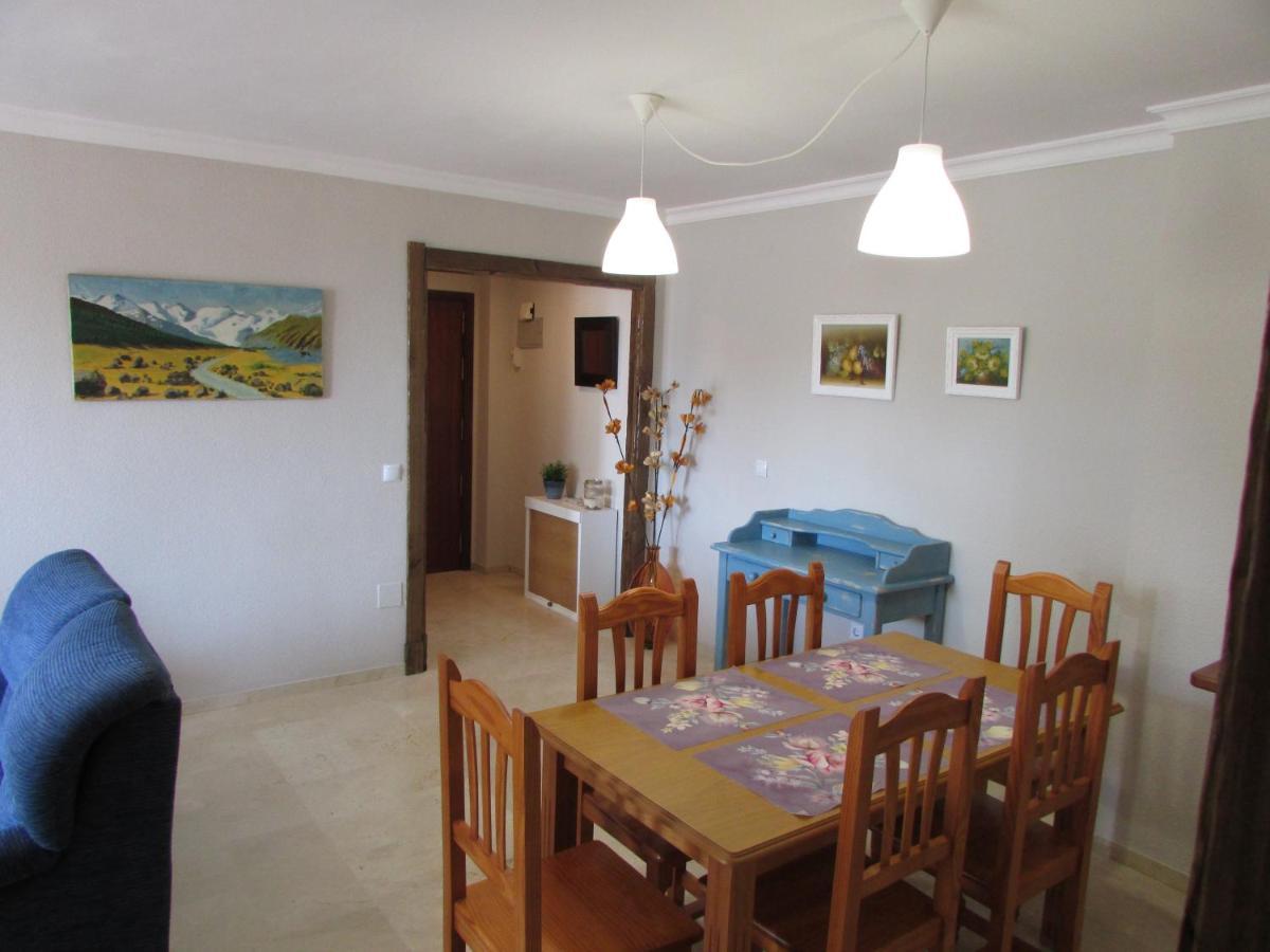 Apartament Apartamento Del Mar Fuengirola Zewnętrze zdjęcie