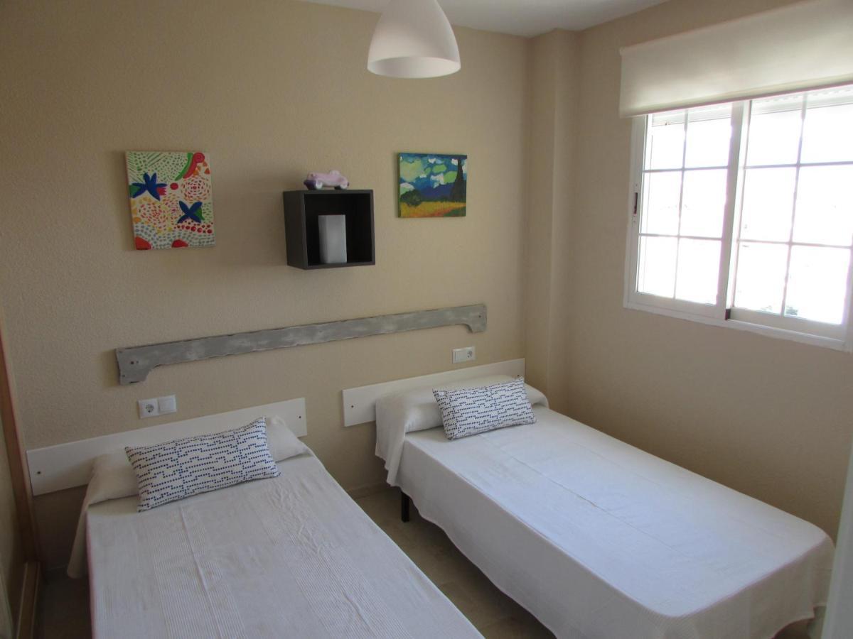 Apartament Apartamento Del Mar Fuengirola Zewnętrze zdjęcie
