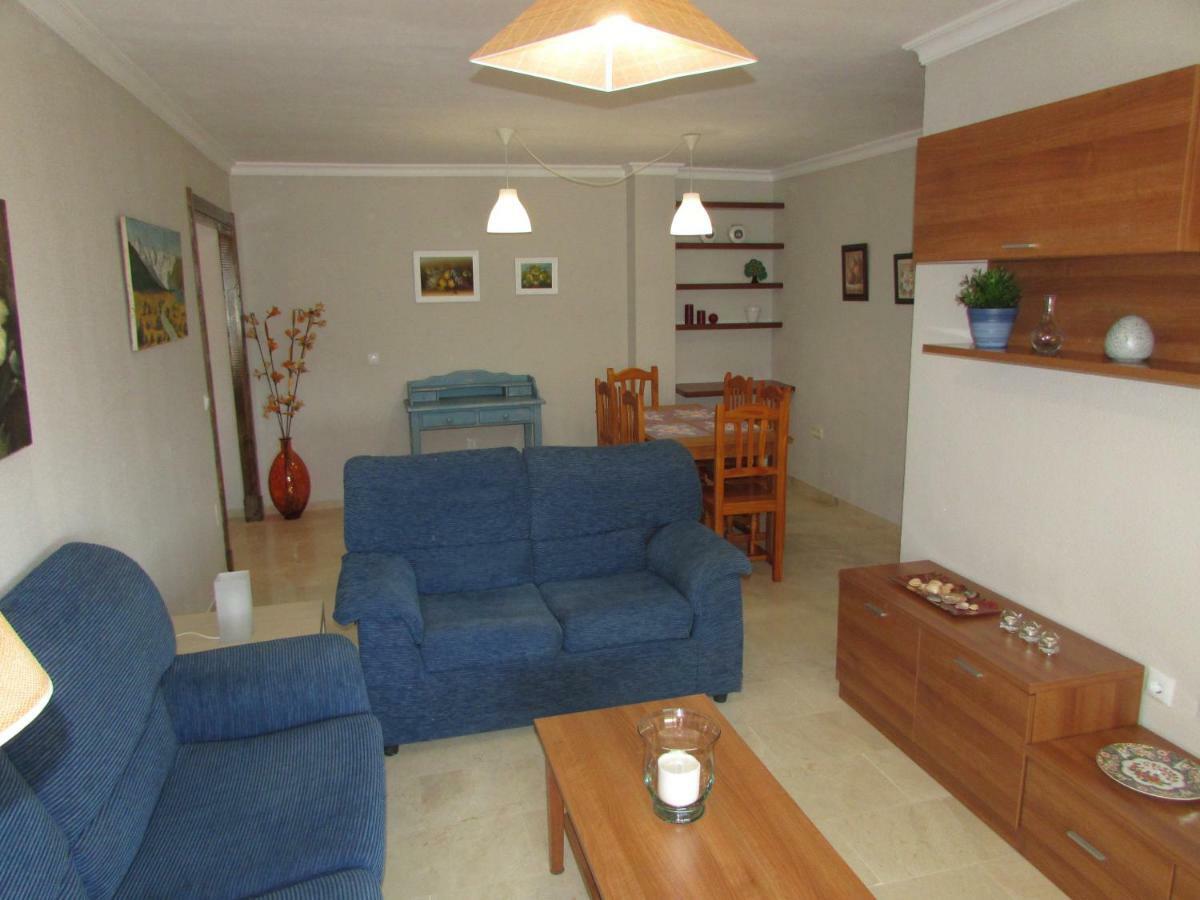 Apartament Apartamento Del Mar Fuengirola Zewnętrze zdjęcie