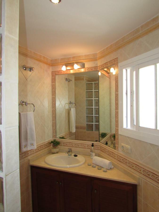 Apartament Apartamento Del Mar Fuengirola Zewnętrze zdjęcie