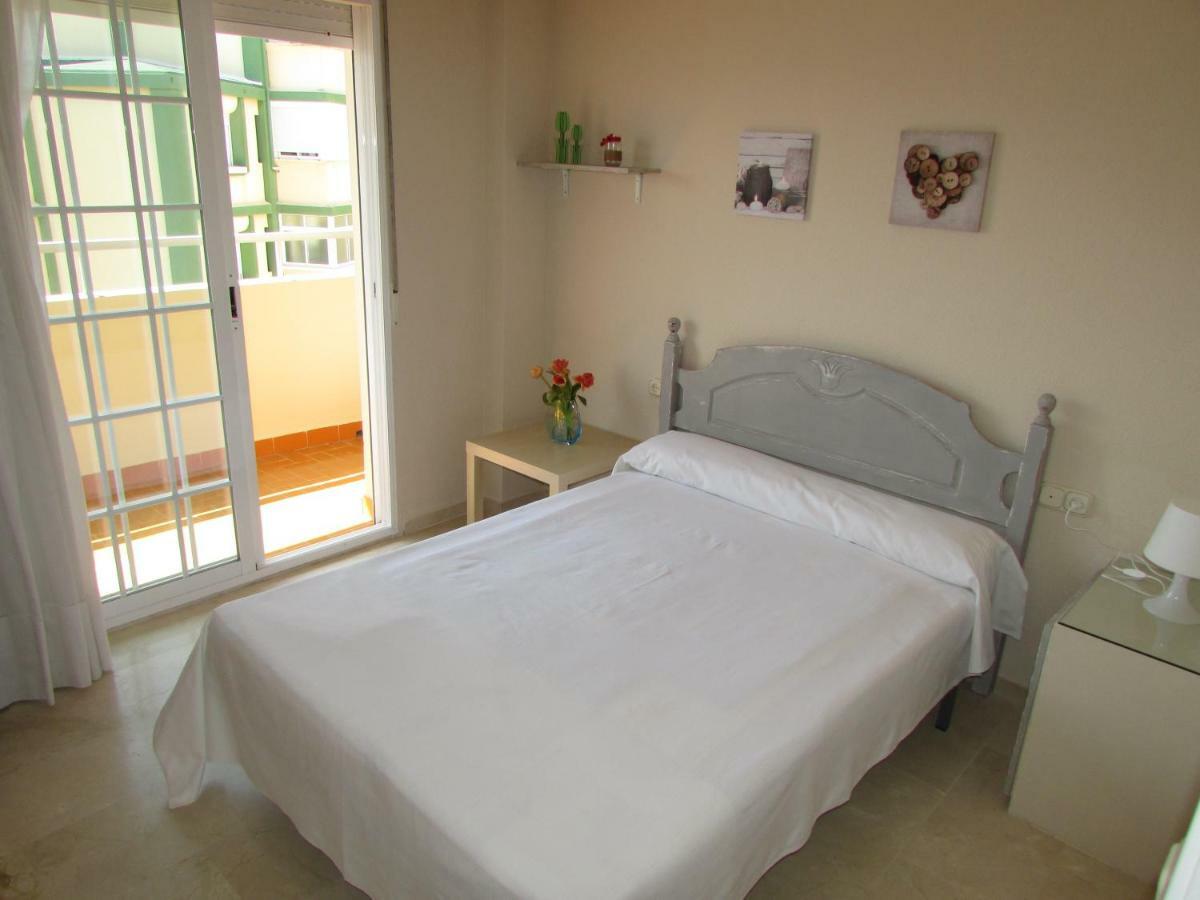 Apartament Apartamento Del Mar Fuengirola Zewnętrze zdjęcie