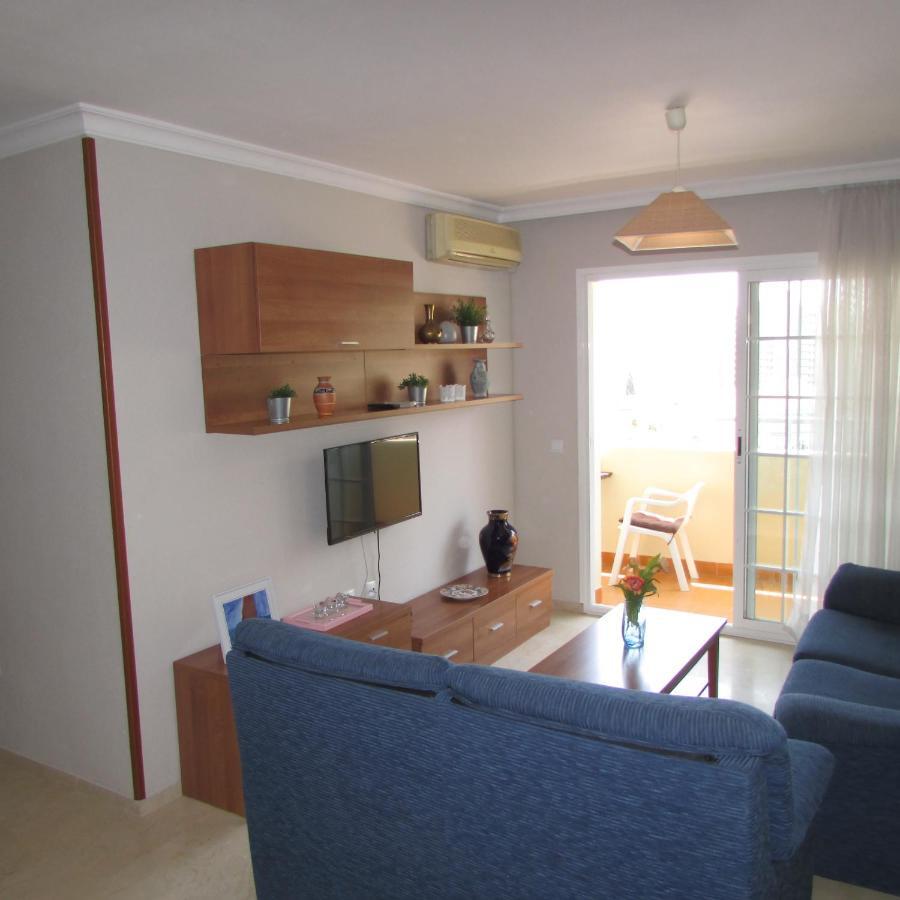 Apartament Apartamento Del Mar Fuengirola Zewnętrze zdjęcie
